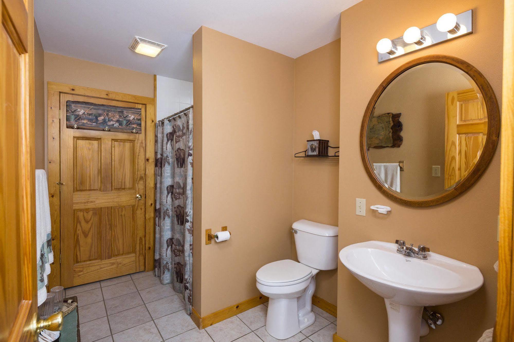 Hawk Valley Retreat & Cottages Galena Εξωτερικό φωτογραφία
