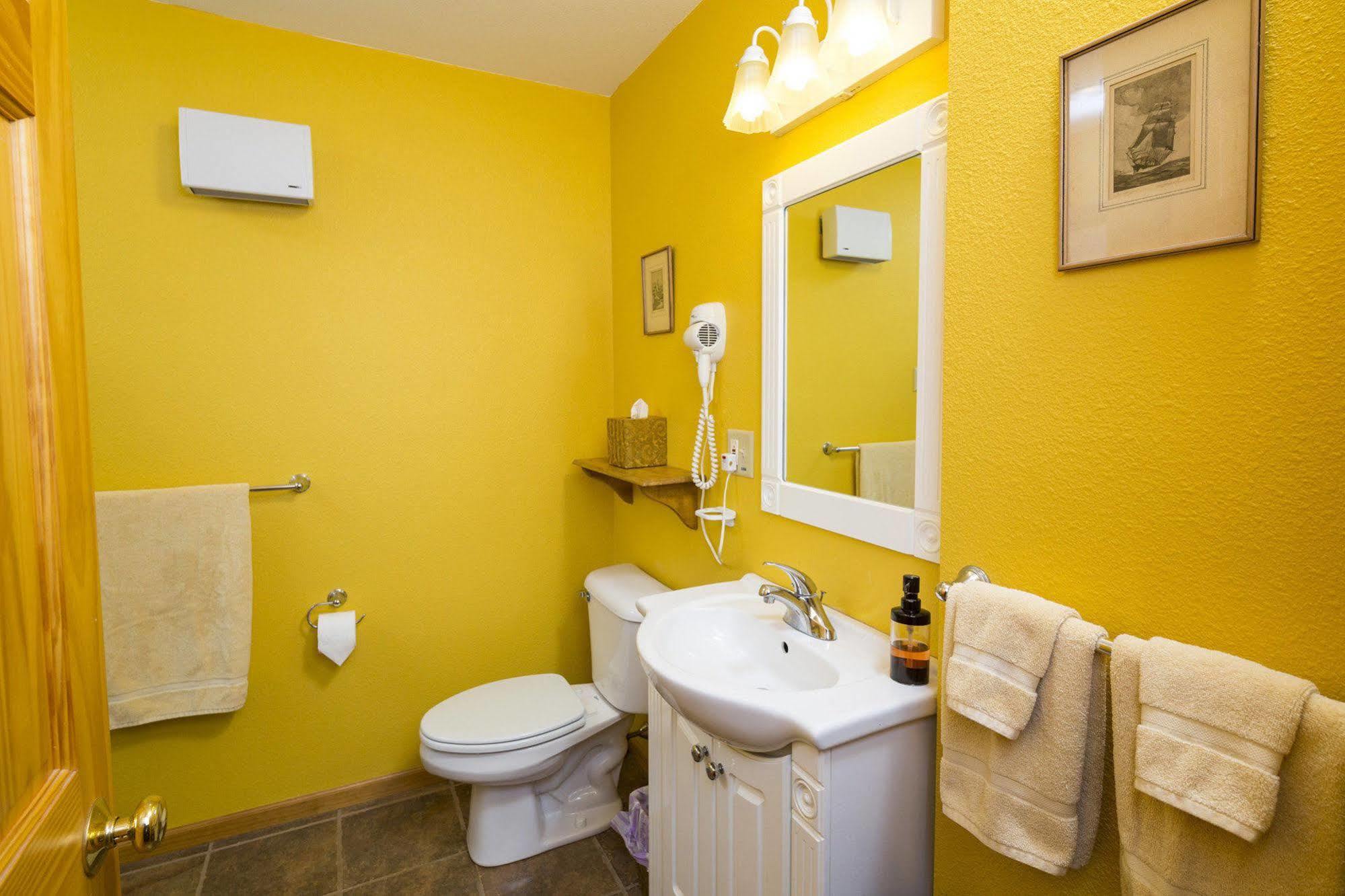 Hawk Valley Retreat & Cottages Galena Εξωτερικό φωτογραφία