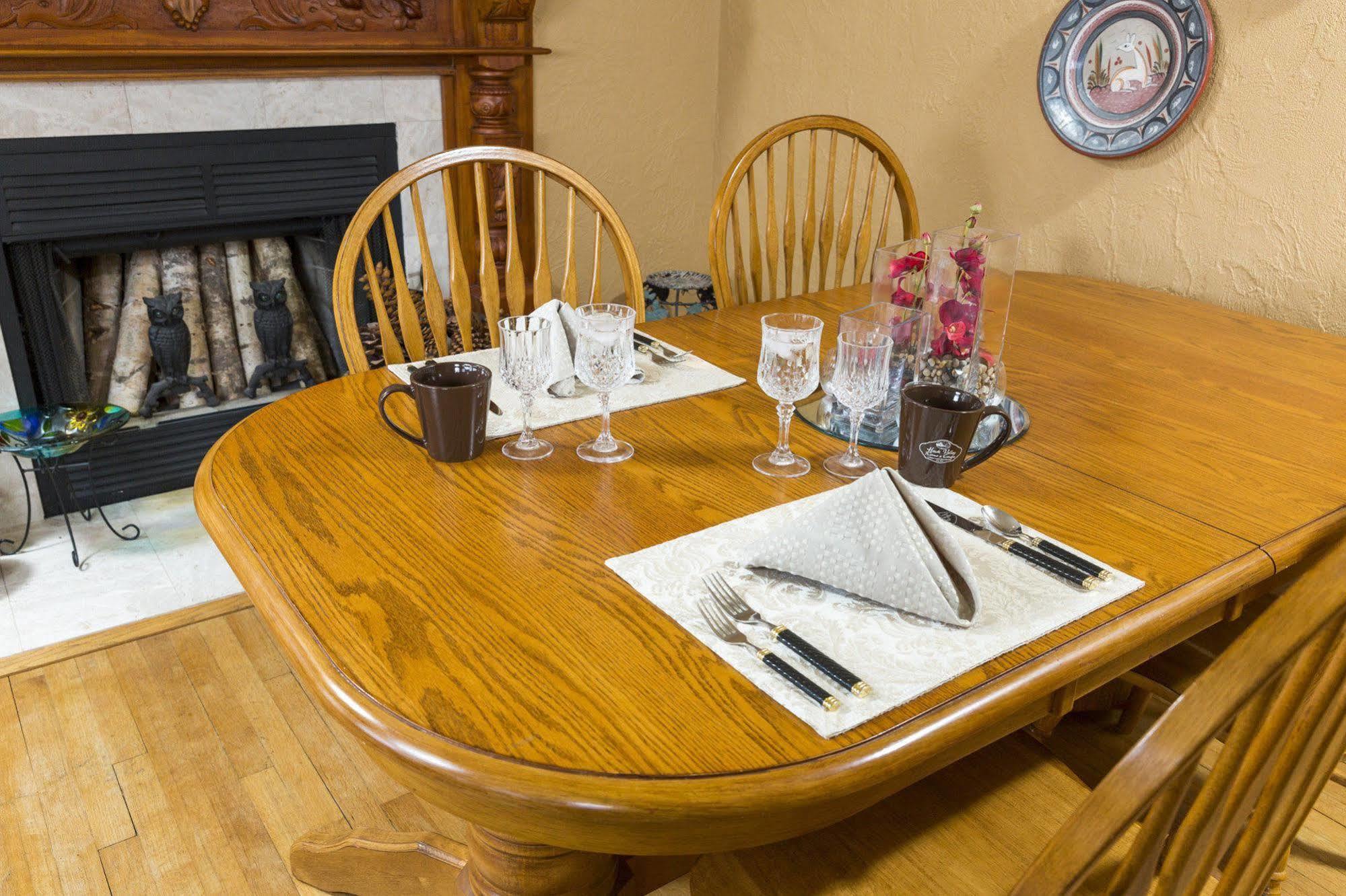 Hawk Valley Retreat & Cottages Galena Εξωτερικό φωτογραφία