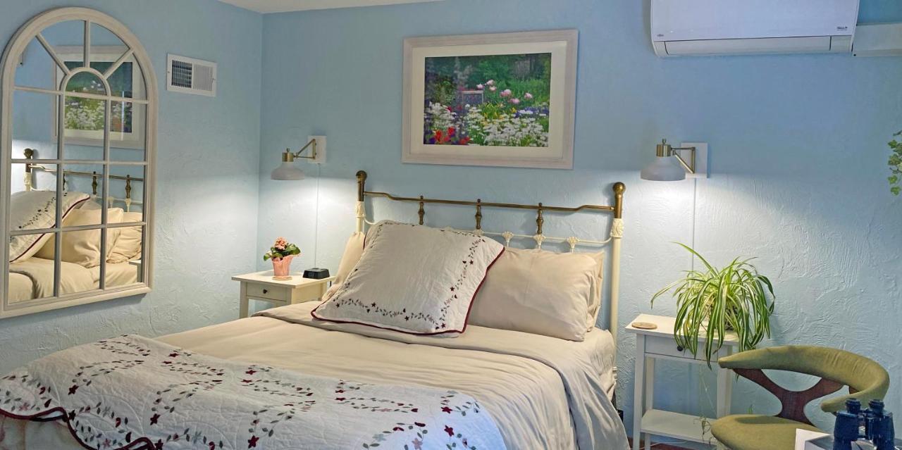 Hawk Valley Retreat & Cottages Galena Εξωτερικό φωτογραφία