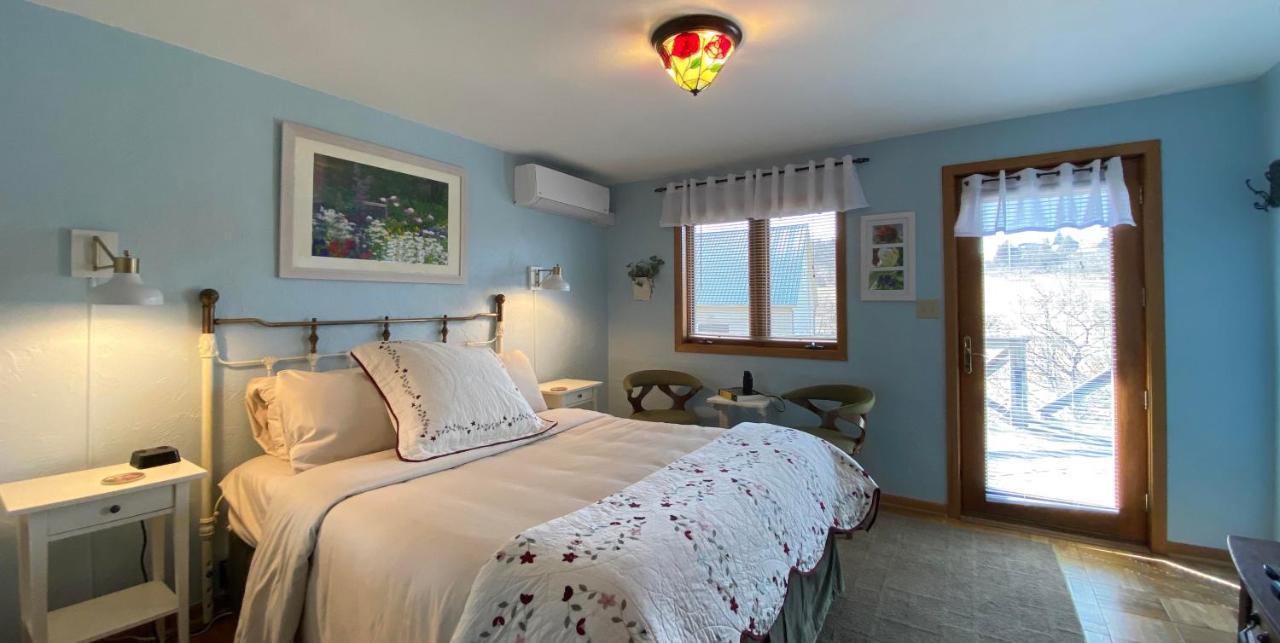 Hawk Valley Retreat & Cottages Galena Εξωτερικό φωτογραφία