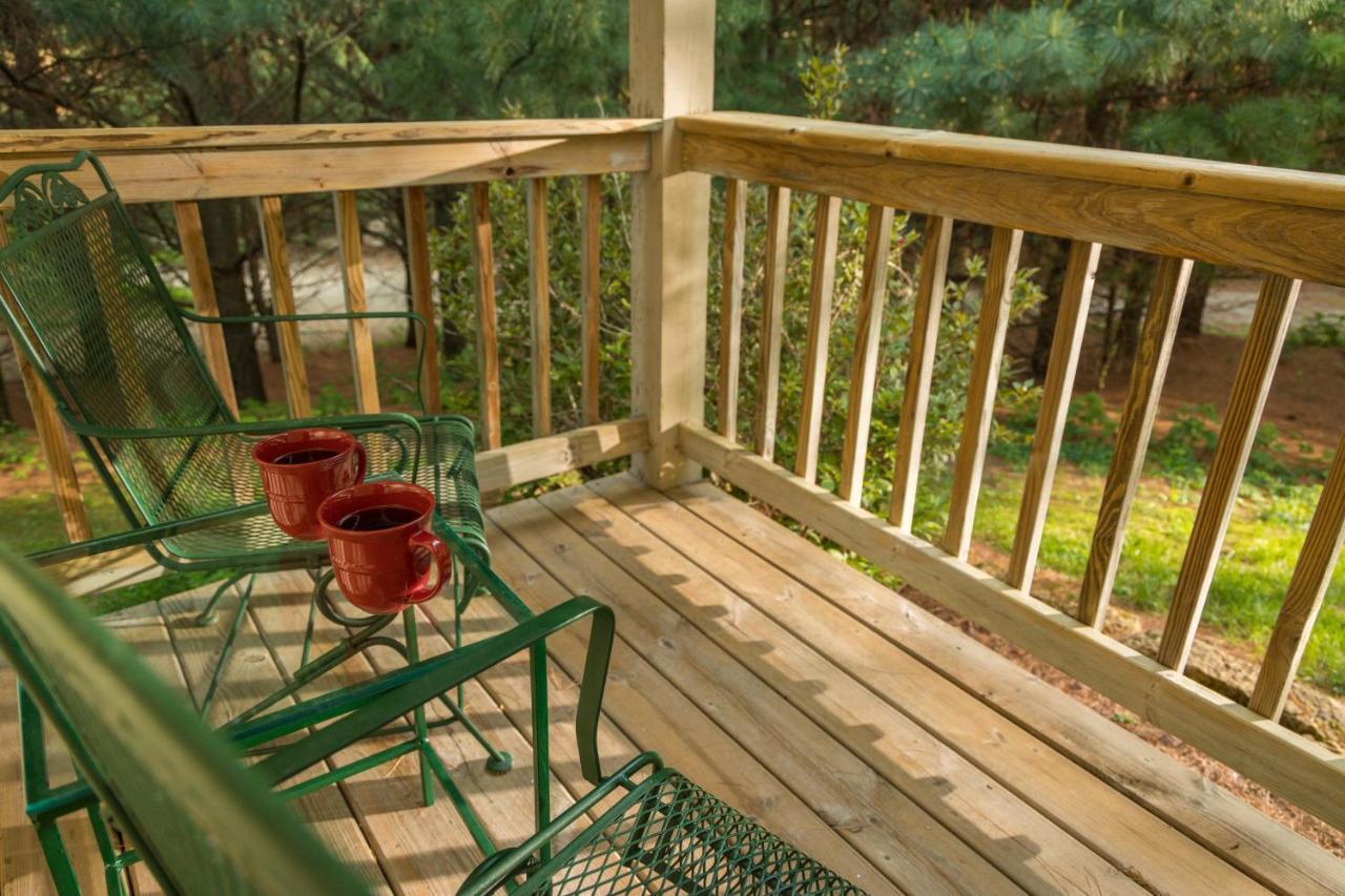 Hawk Valley Retreat & Cottages Galena Εξωτερικό φωτογραφία
