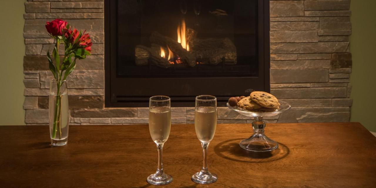 Hawk Valley Retreat & Cottages Galena Εξωτερικό φωτογραφία