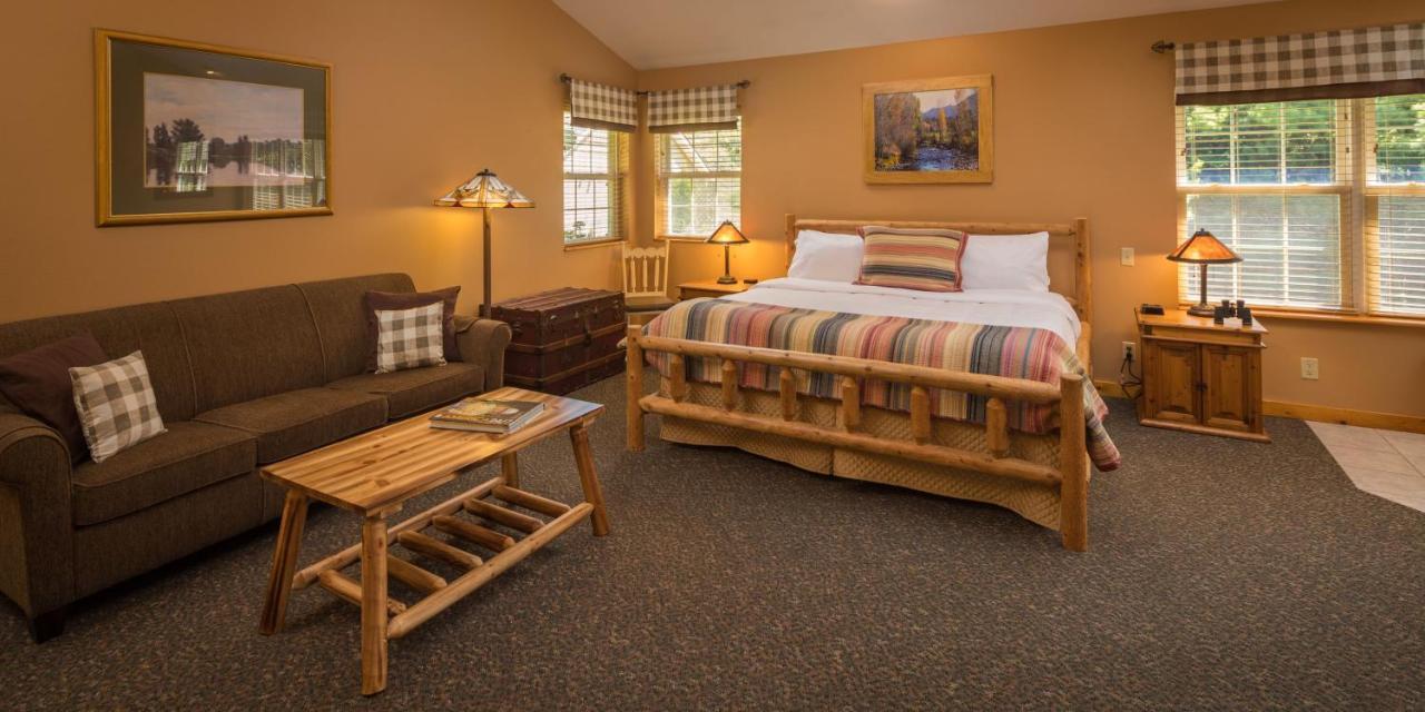 Hawk Valley Retreat & Cottages Galena Εξωτερικό φωτογραφία