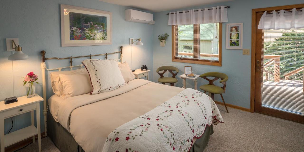 Hawk Valley Retreat & Cottages Galena Εξωτερικό φωτογραφία